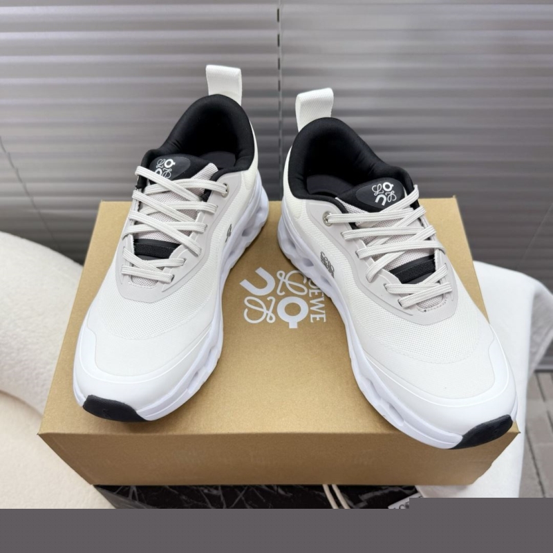 l*ew* sneakers